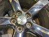 2006-2009 Pontiac Solstice 18x8" Wheels Rims w/ Tires / Set of 4 / Chrome / PS074
