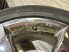 2006-2009 Pontiac Solstice 18x8" Wheels Rims w/ Tires / Set of 4 / Chrome / PS074