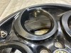 2015-2020 Alfa Romeo 4C OEM Front 18x7" Wheel Rim / Black / AR401