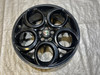 2015-2020 Alfa Romeo 4C OEM Front 18x7" Wheel Rim / Black / AR401
