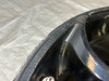 2015-2020 Alfa Romeo 4C 19x8.5" Rear Wheels Rims / Pair / *Minor Bend* / AR401