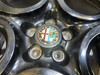 2015-2020 Alfa Romeo 4C 19x8.5" Rear Wheels Rims / Pair / *Minor Bend* / AR401