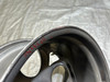 2015-2020 Alfa Romeo 4C 19x8.5" Rear Wheels Rims / Pair / *Minor Bend* / AR401