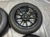 1990-2005 Mazda Miata 15x8" Advanti Storm Wheels Rims w/ Tires / Set of 4 / NB281