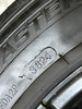 1990-2005 Mazda Miata 15x8" Advanti Storm Wheels Rims w/ Tires / Set of 4 / NB281