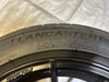 1990-2005 Mazda Miata 15x8" Advanti Storm Wheels Rims w/ Tires / Set of 4 / NB281