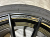 1990-2005 Mazda Miata 15x8" Advanti Storm Wheels Rims w/ Tires / Set of 4 / NB281