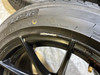 1990-2005 Mazda Miata 15x8" Advanti Storm Wheels Rims w/ Tires / Set of 4 / NB281