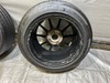 1990-2005 Mazda Miata 15x8" Advanti Storm Wheels Rims w/ Tires / Set of 4 / NB281