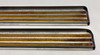 1997-2004 Porsche 986 Boxster Aluminum Door Sill Trim Plates / Pair / BX074
