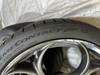 2017-2024 Alfa Romeo Giulia Quadrifoglio 19" Wheels Rims w/ Tires / Set of 4 / *Minor Bends* / AG007