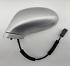 1999-2005 Mazda Miata Driver Side Power Mirror  / Sunlight Silver Metallic  NB281