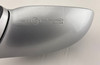 1999-2005 Mazda Miata Passenger Side Power Mirror  / Sunlight Silver Metallic  NB281