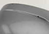 1999-2005 Mazda Miata Passenger Side Power Mirror  / Sunlight Silver Metallic  NB281