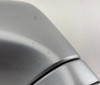 1999-2005 Mazda Miata Passenger Side Power Mirror  / Sunlight Silver Metallic  NB281