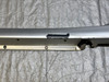 1999-2005 Mazda Miata Small Tupperware Side Skirts & Mud Flaps / OEM / Sunlight Silver Metallic  NB281