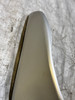 1999-2005 Mazda Miata Small Tupperware Side Skirts & Mud Flaps / OEM / Sunlight Silver Metallic  NB281