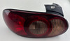 1999-2000 Mazda Miata Driver Tail Light  /   NB281