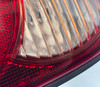 1999-2000 Mazda Miata Driver Tail Light  /   NB281
