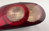 1999-2000 Mazda Miata Driver Tail Light  /   NB281