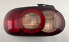 1999-2000 Mazda Miata Driver Tail Light  /   NB281