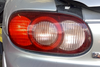 1999-2000 Mazda Miata Driver Tail Light  /   NB281