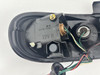 1999-2000 Mazda Miata Passenger Tail Light  /   NB281