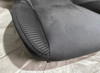 2001-2005 Mazda Miata Black Cloth Seats / Pair  /   NB281