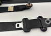 2001-2005 Mazda Miata Seat Belts / Pair  /   NB281