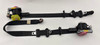 2001-2005 Mazda Miata Seat Belts / Pair  /   NB281