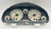 2001-2005 Mazda Miata Instrument Gauge Cluster / 86K NB281