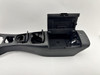 2001-2005 Mazda Miata Center Console Assembly / Black  /   NB281