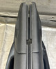 2001-2005 Mazda Miata Interior Door Panels / Black / Pair  /   NB281