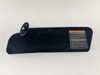 2003-2005 Mazda Miata Sun Visors / Pair  /   NB281