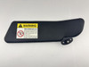 2003-2005 Mazda Miata Sun Visors / Pair  /   NB281