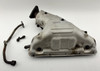 2001-2005 Mazda Miata Exhaust Manifold w/ EGR Tube / Upgrade for 99-00 *DAMAGE* /   NB281