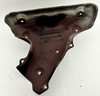 2001-2005 Mazda Miata Exhaust Manifold w/ EGR Tube / Upgrade for 99-00 *DAMAGE* /   NB281