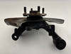 2003-2005 Mazda Miata Passenger Rear Spindle / Hub / NON-ABS /   NB281