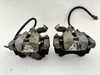 2001-2005 Mazda Miata Sport Brake Calipers / Set of 4  / 86K NB281