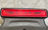 2018-2024 Jeep Wrangler JL Spare Tire Carrier Mounting Bracket / Third Brake Light / Back Up Camera /   JL013