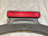 2018-2024 Jeep Wrangler JL Spare Tire Carrier Mounting Bracket / Third Brake Light / Back Up Camera /   JL013