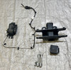 2018-2023 Jeep Wrangler JL OEM Tow Hitch Receiver Beam w/ Wiring Connector /   JL013
