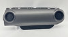 2018-2023 Jeep Wrangler JL Passenger Dashboard Air Bag w/ Cover / SRS / OEM / Gray /   JL013