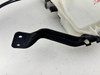 2018-2022 Jeep Wrangler JL Windshield Washer Reservoir w/ Rear Wiper /   JL013