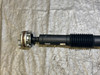 2018-2025 Jeep Wrangler JL Front Drive Shaft w/ U Joints / P68272524AC / 80K JL013