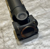 2018-2025 Jeep Wrangler JL Front Drive Shaft w/ U Joints / P68272524AC / 80K JL013