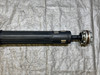 2018-2025 Jeep Wrangler JL Unlimited 4DR Rear Drive Shaft w/ U Joints / 68272544ad / 80K JL013