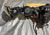 2018-2024 Jeep Wrangler JL 186mm Front Axle Assembly / 3.45 / 80K JL013