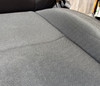 2018-2021 Jeep Wrangler JL Unlimited 4DR Sport Front Black Cloth Seats / Pair /   JL013