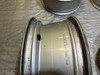1997-2004 Porsche 986 Boxster S 17" Twist Wheels Rims / Set of 4 / BX074